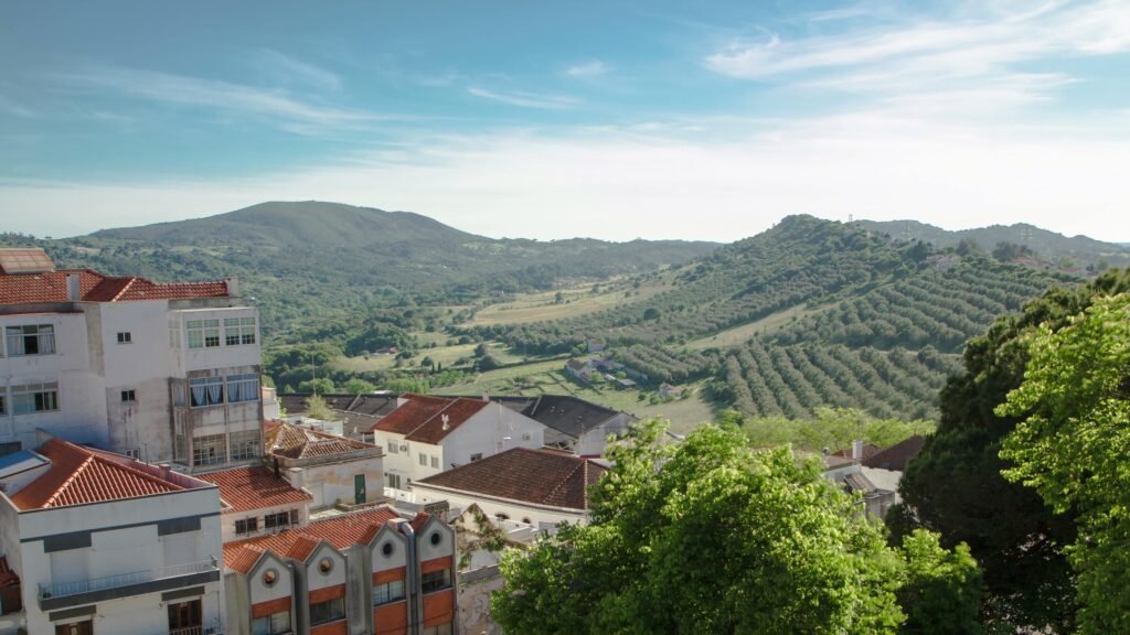 Península de Setúbal